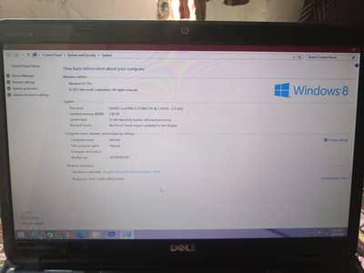 Dell Laptop for sale