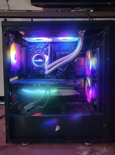 {URGENT} Ryzen 7 7700 with RTX 4070Ti 32GB DDR5