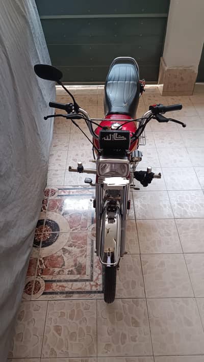 just buy and ride