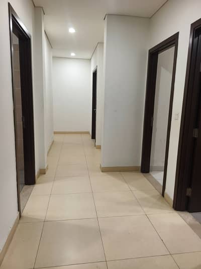 Own a Luxurious 3-Bed Apartment in Eighteen Islamabad | Ready-to-Move with Stunning Golf Views For Sale