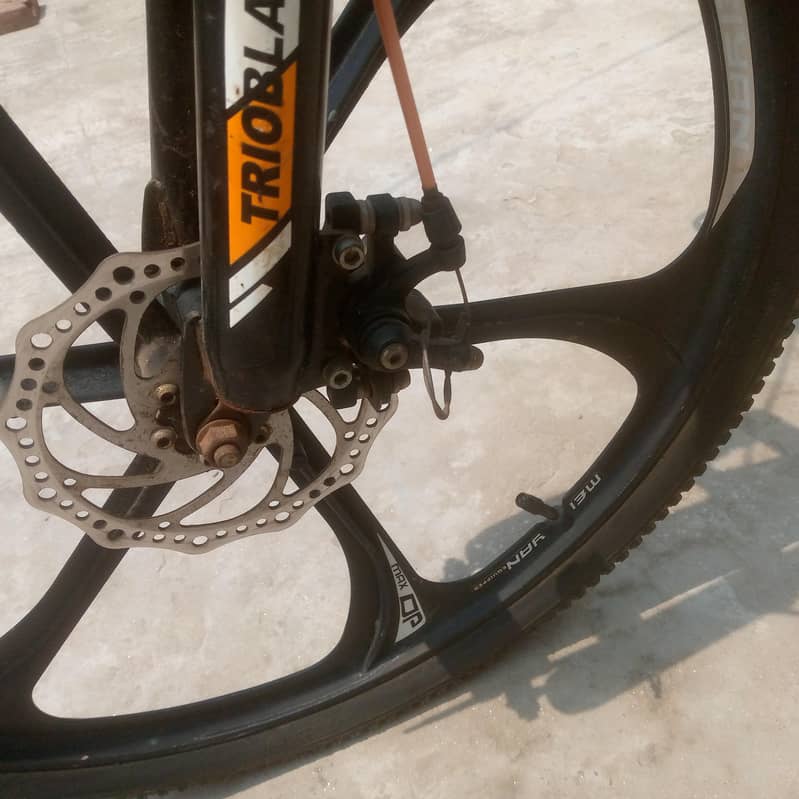 Allow rims Cycle 2