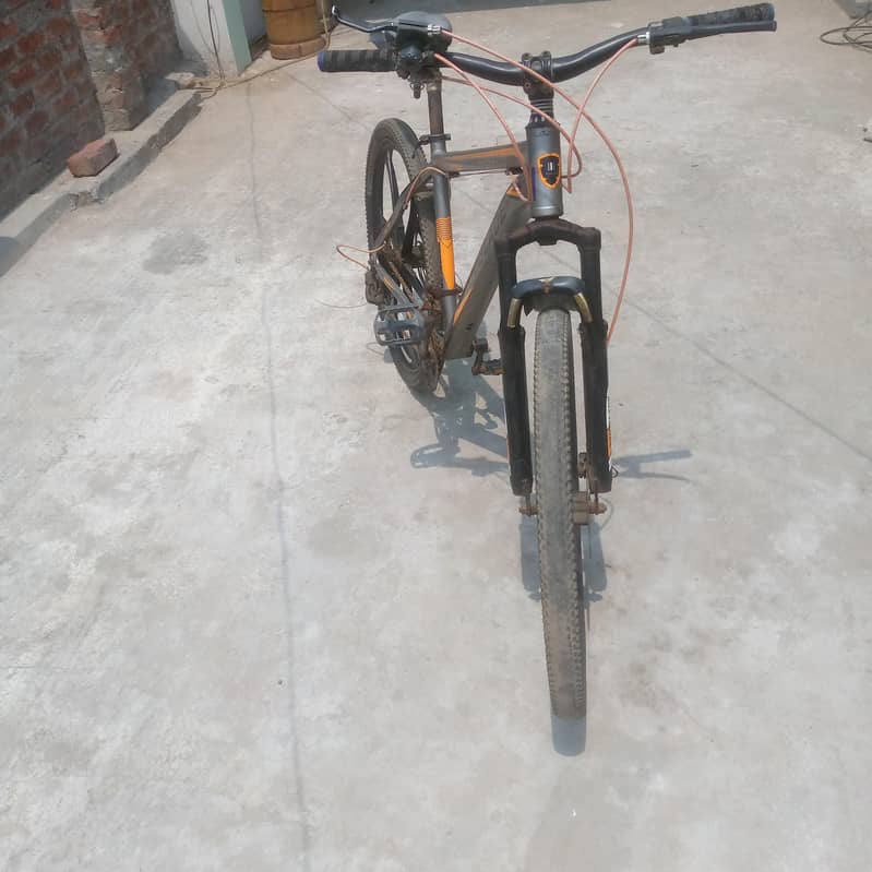 Allow rims Cycle 4