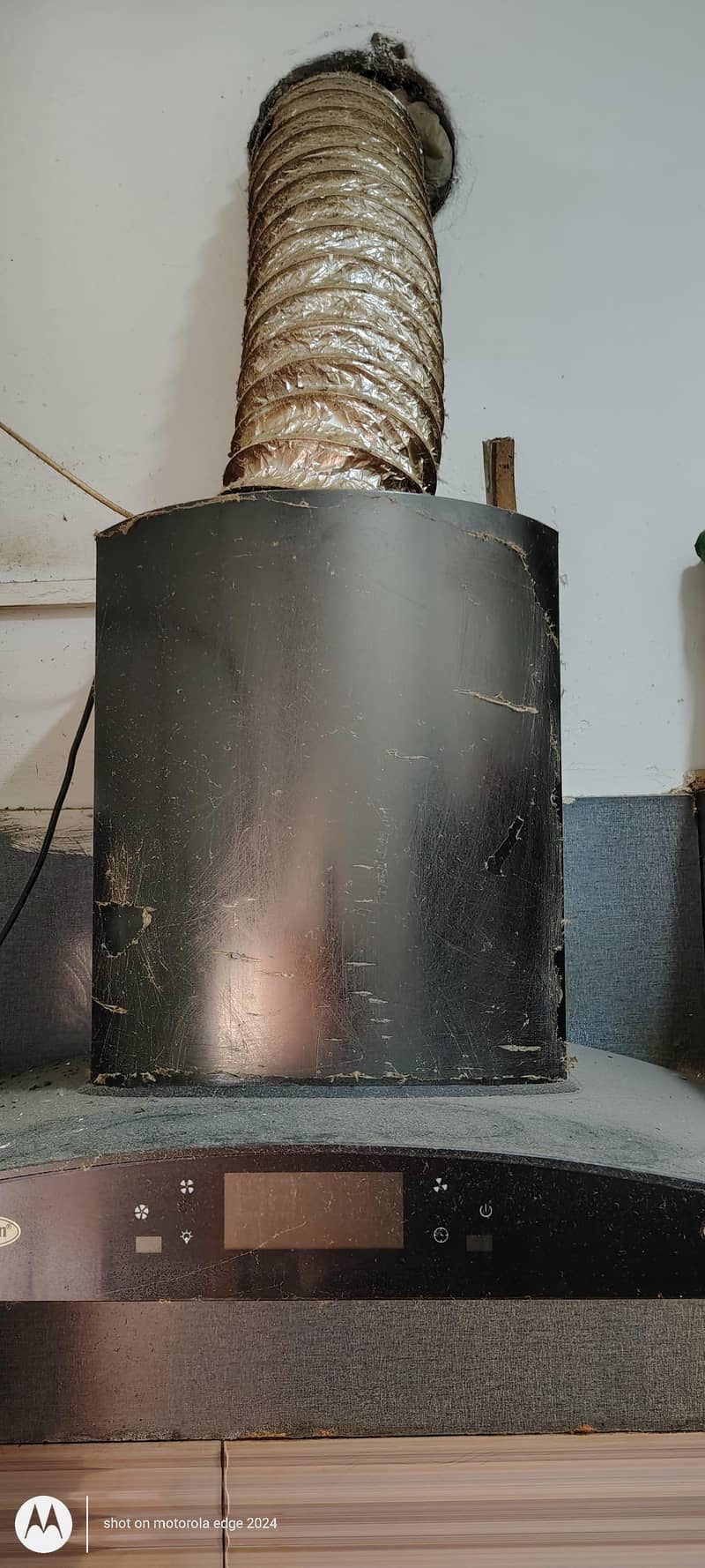 kitchen range hood 0