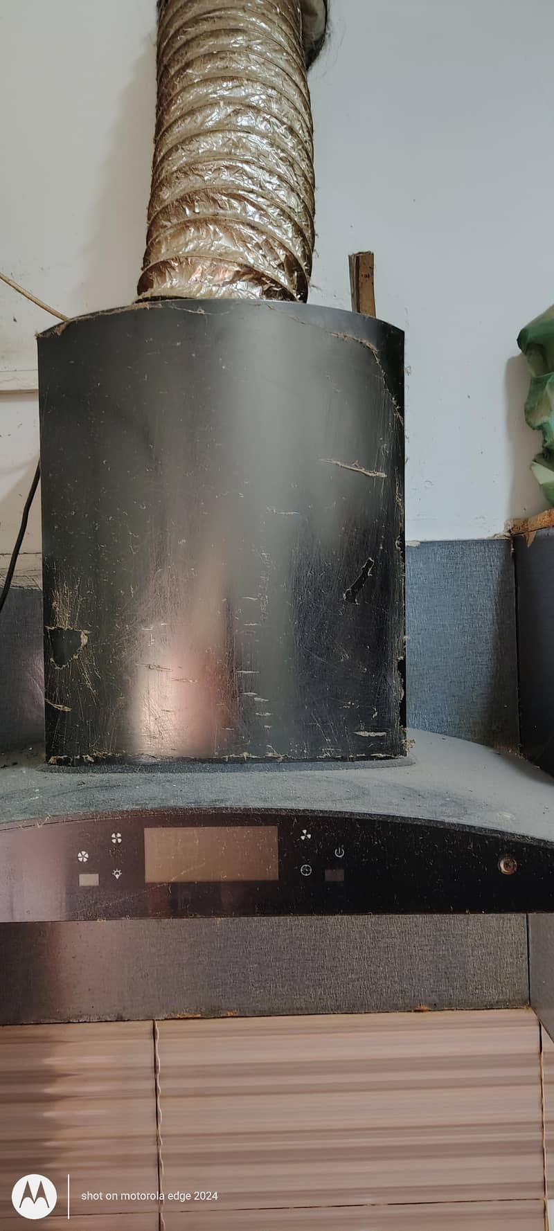 kitchen range hood 1