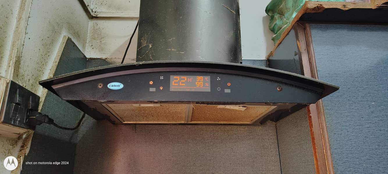 kitchen range hood 2