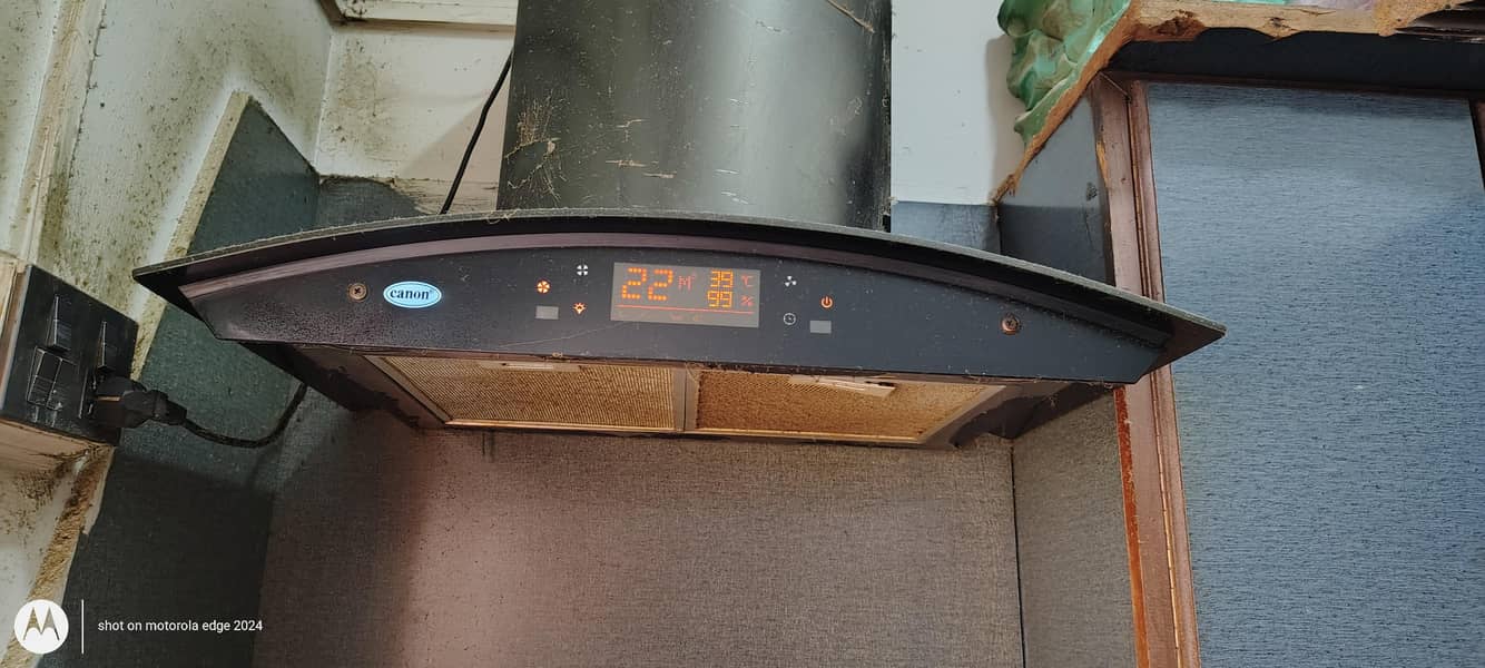kitchen range hood 3