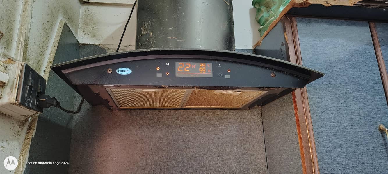 kitchen range hood 4