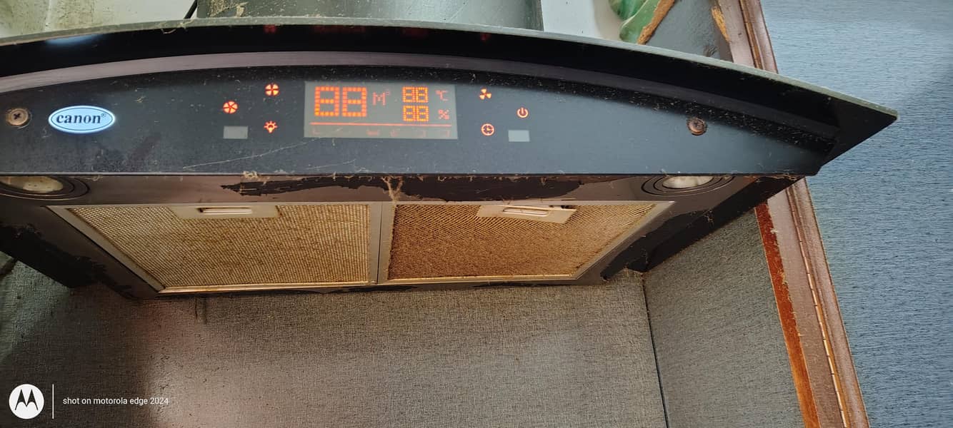 kitchen range hood 5