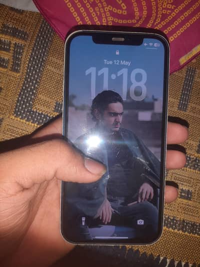 i phone 12 RS 54000