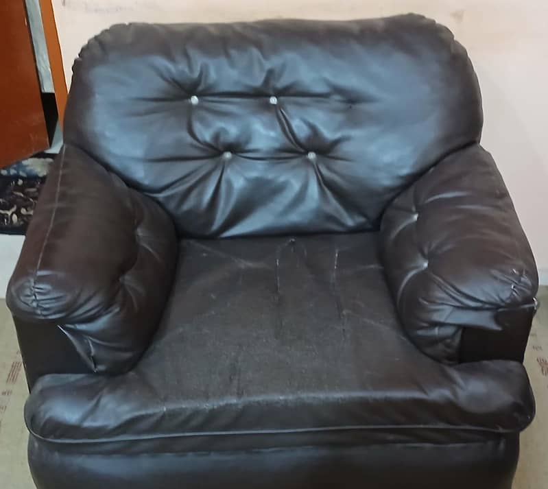7 Seater Sofa set 5