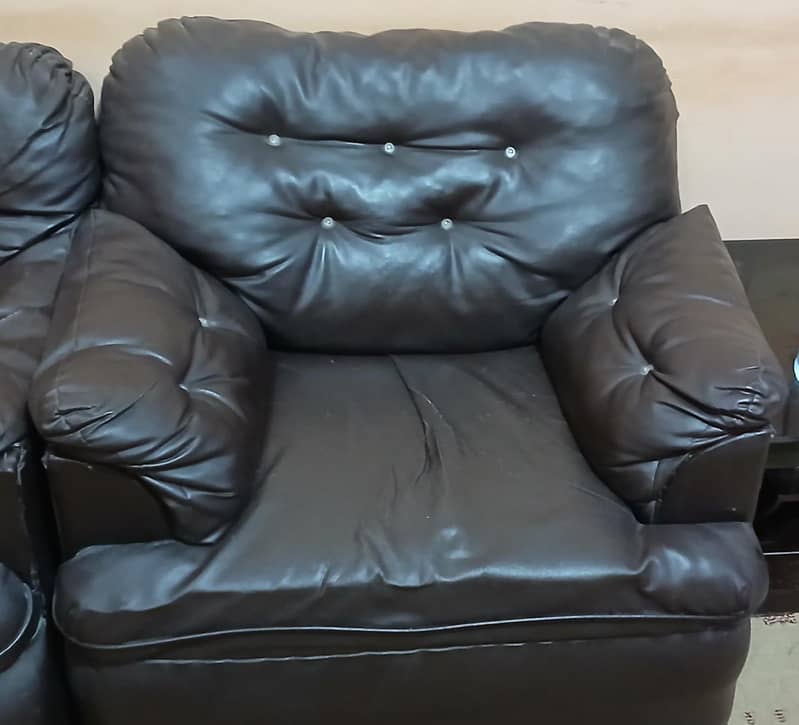 7 Seater Sofa set 6