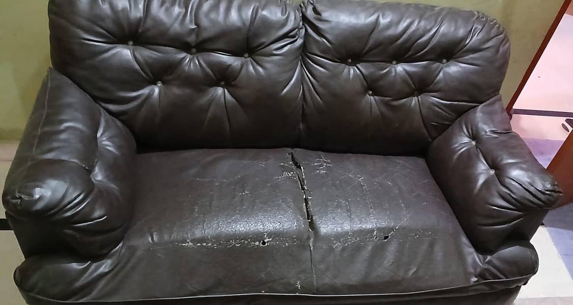 7 Seater Sofa set 7