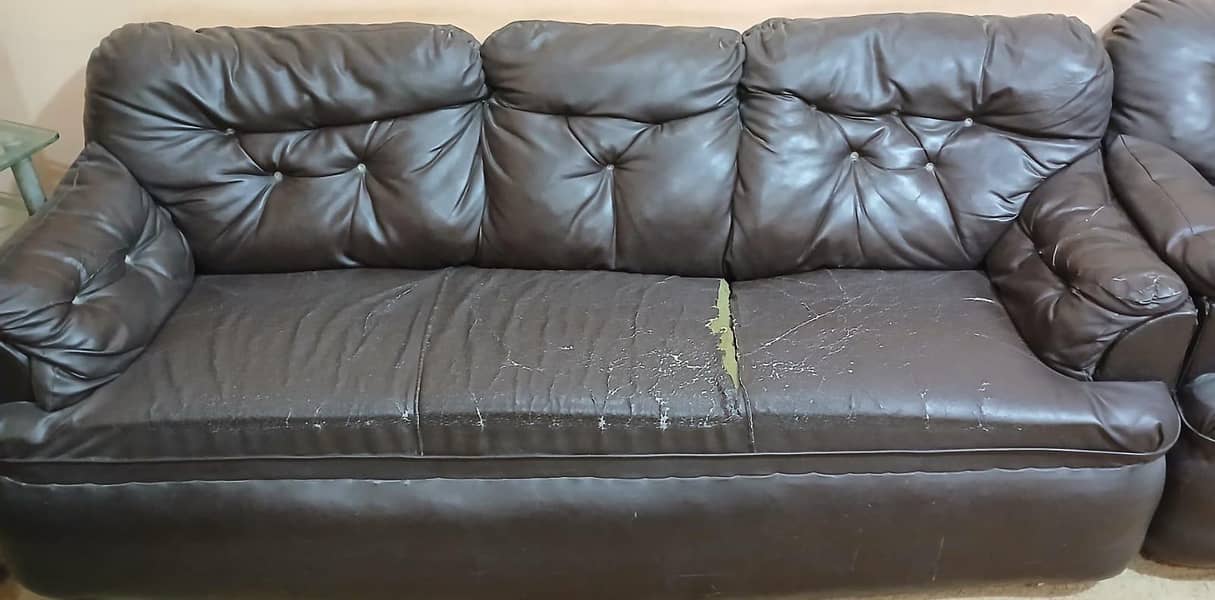 7 Seater Sofa set 8