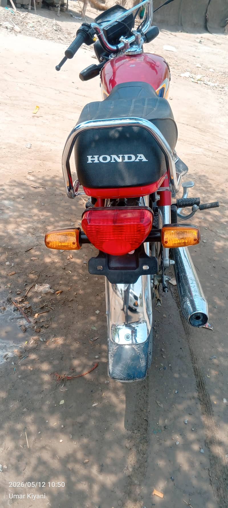 Model 2k25 1
