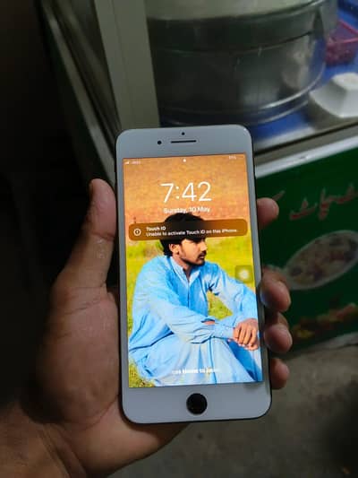 7plus 32gb pta approved