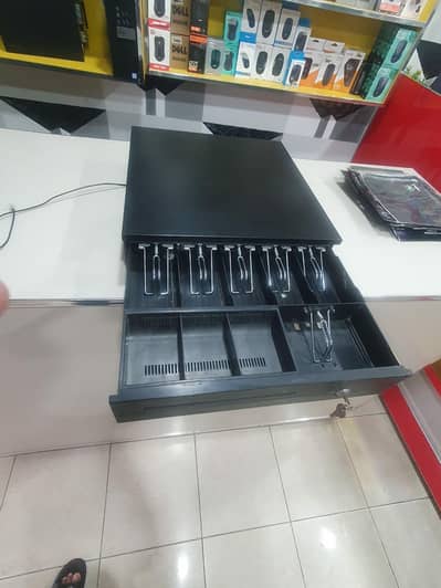 currency counting machine