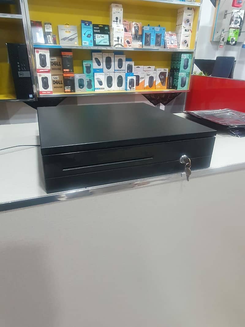 currency counting machine 1