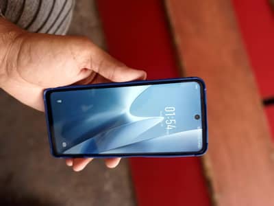 Infinix hot 40 pro