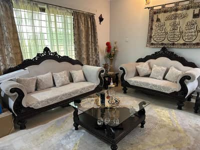 Premium Chinioti Furniture Collection