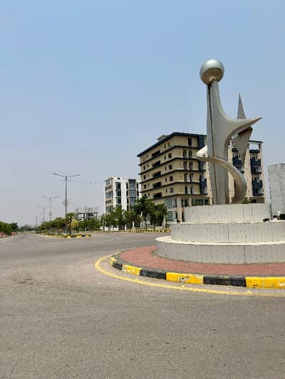 Faisal hills - Block C (25 50) 5-Marla for sale. Eligible for PM loan scheme.