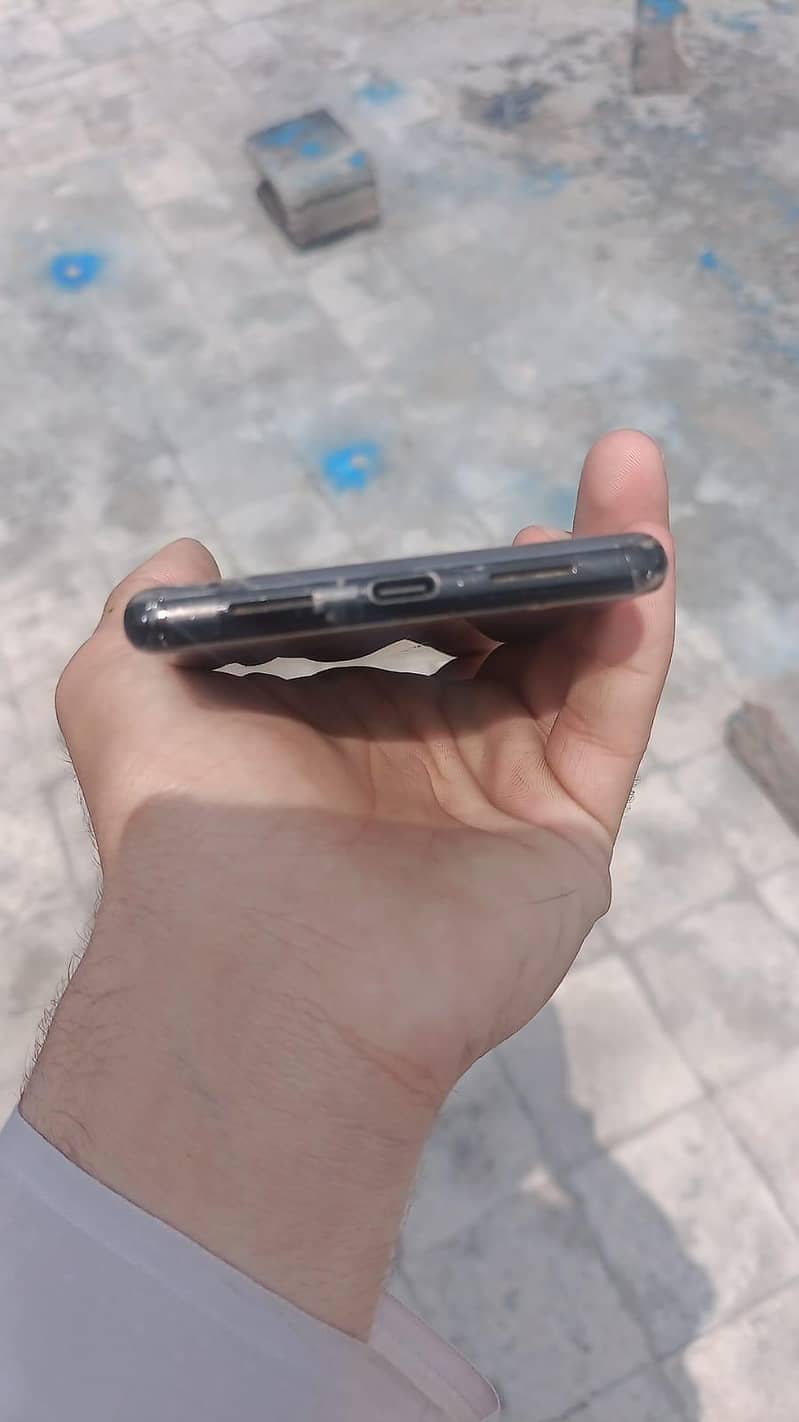 google pixel 6 pro 1