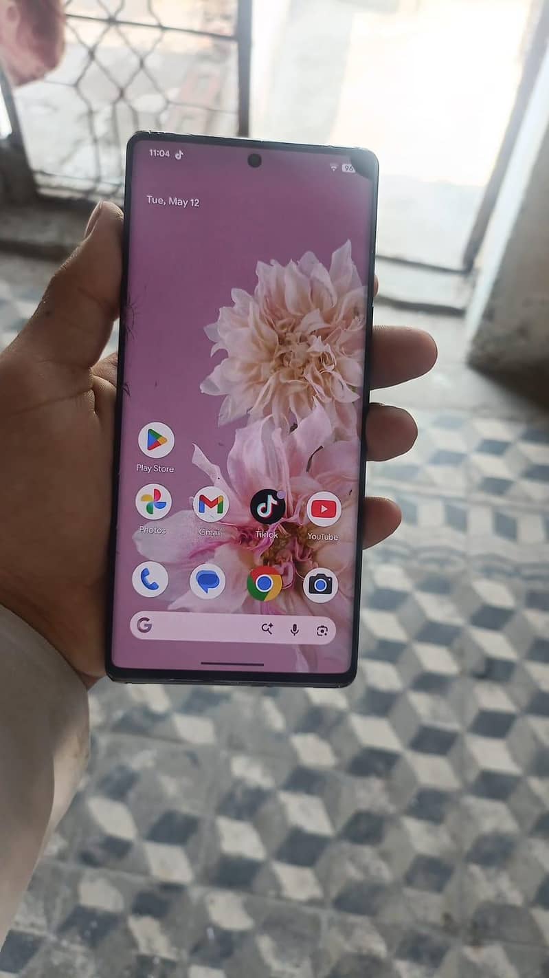 google pixel 6 pro 3