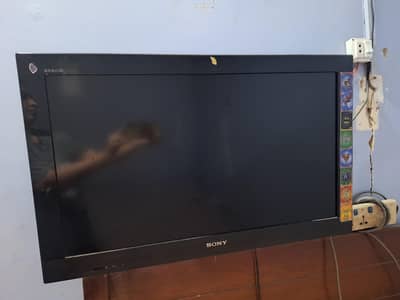 LCD. .