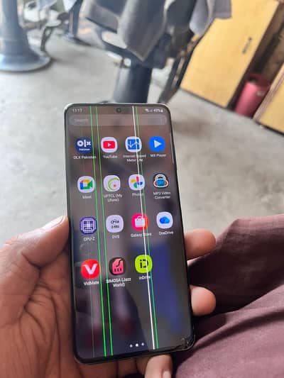 samsung galaxy s20 plus 8/128