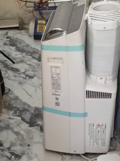 portable AC