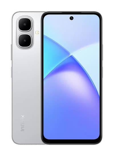 Infinix smart 10 4/64