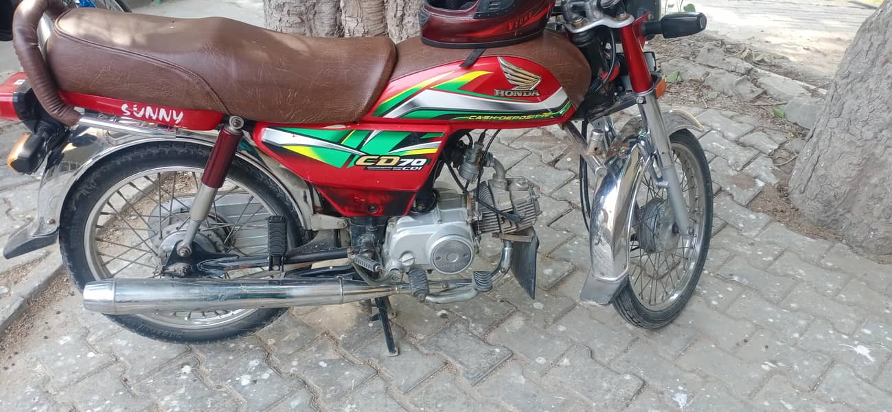 2021/22 Model 4