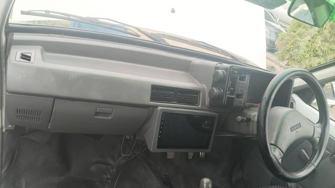Mehran 2018 model 4
