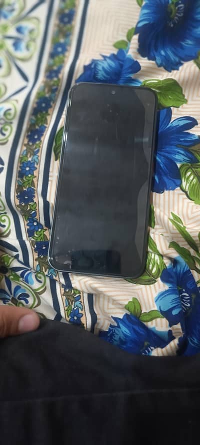 Nubia v80 pro