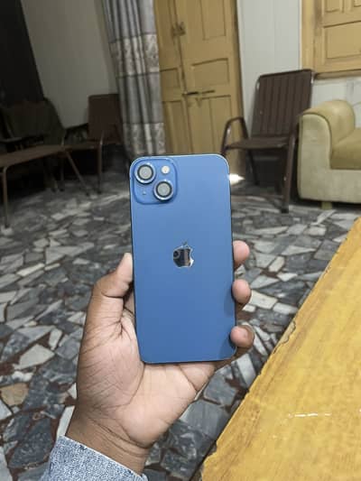 iphone 13 simple 10/9.5 water pack with box factory unlock