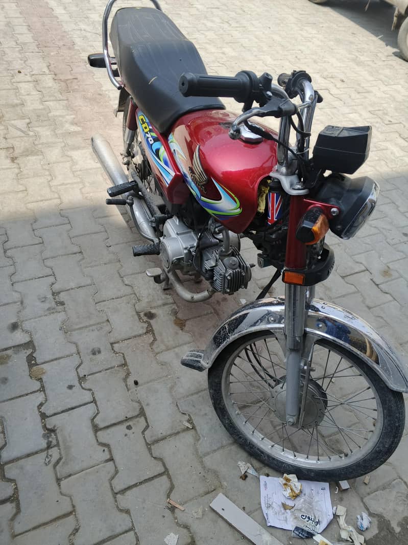 honde70 1