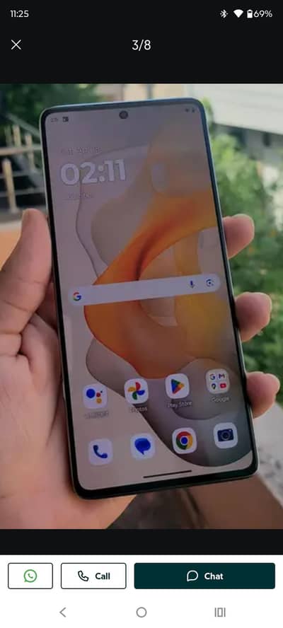 Motorola g stylus 5g 2024