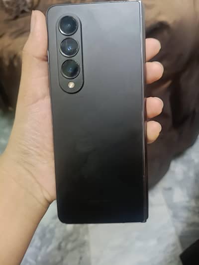 Samsung Galaxy Z Fold 4 12-256 GB Non PTA