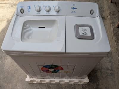 Super Asia 245 Model brand new machine