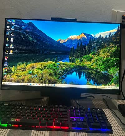 Dell tower pc