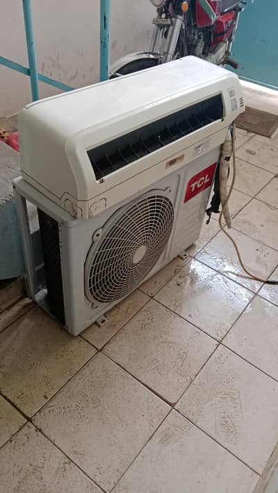 ac very good condition