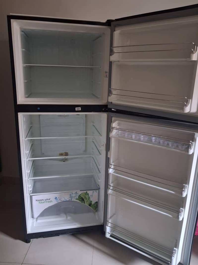 Refrigerator 2