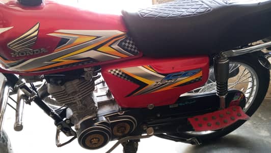 Honda 125 24/25 For sale  03055753280