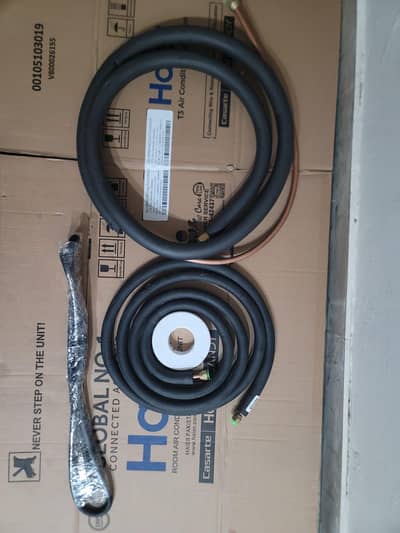 Haier ac pip kit with wait 03211414249