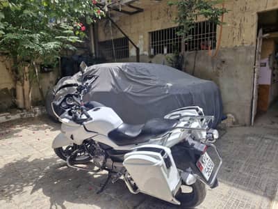 Inazuma 250
