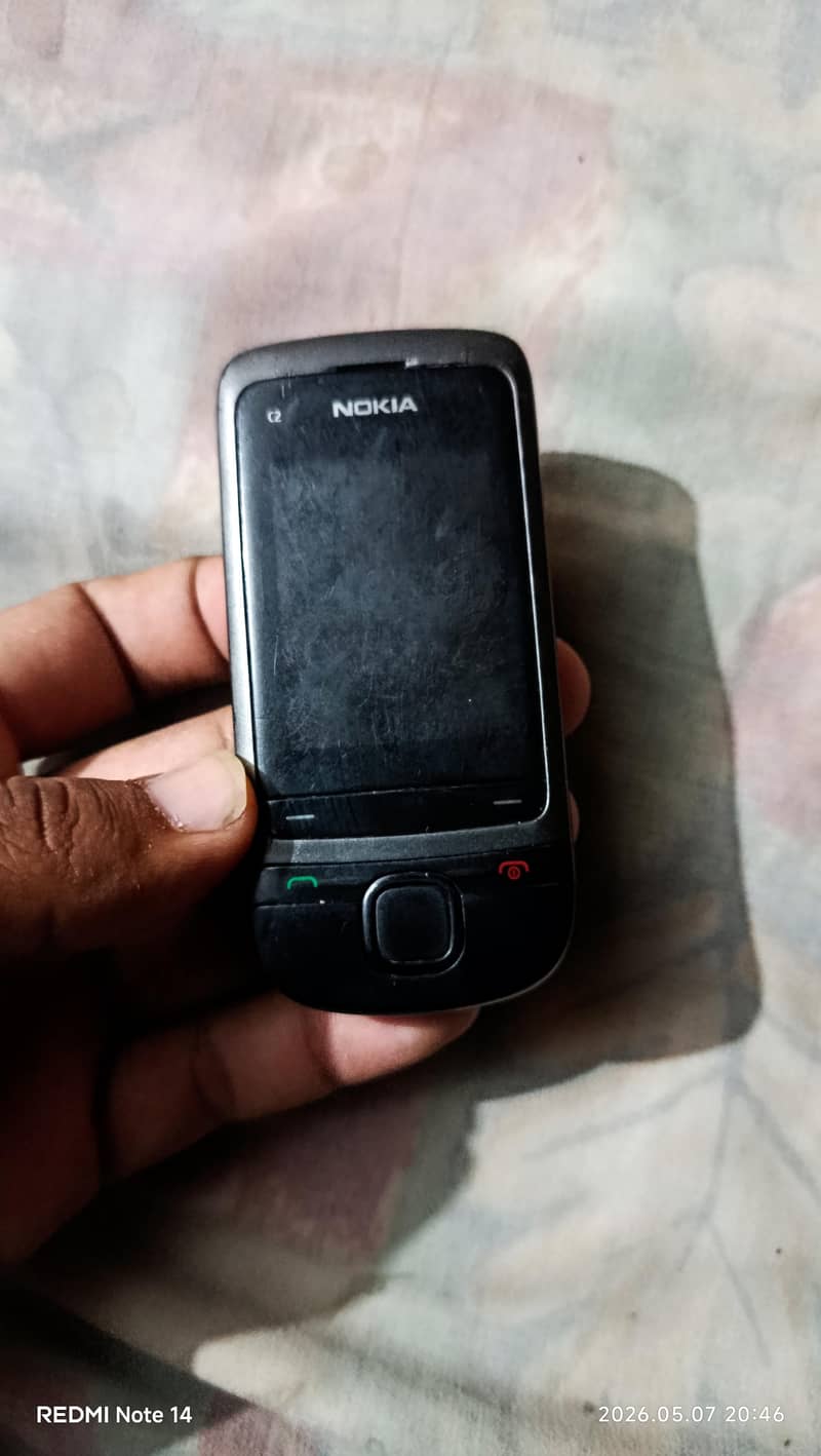 Nokia old sets available 1
