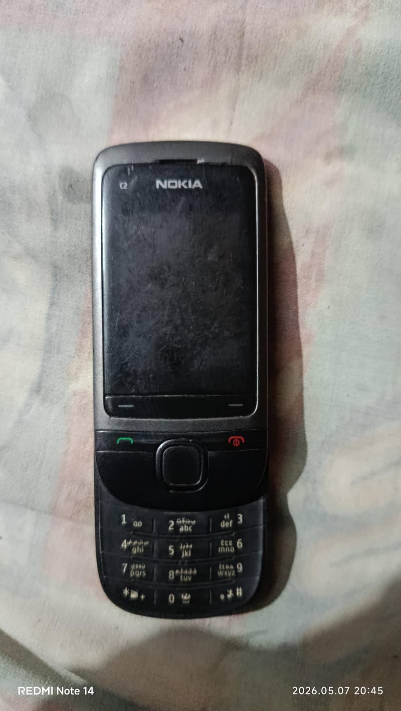 Nokia old sets available 2