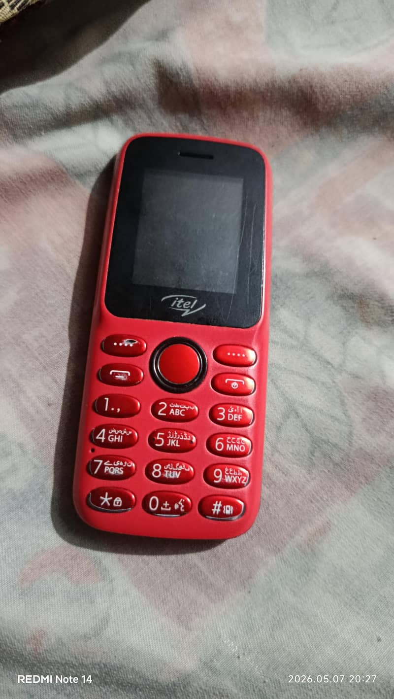 Nokia old sets available 5