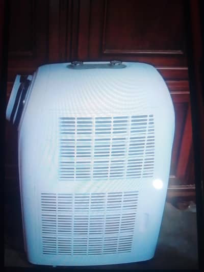 portable ac invertor