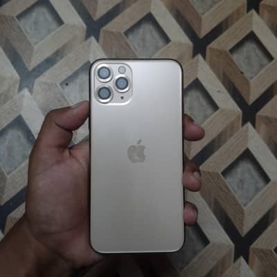 Iphone 11 pro