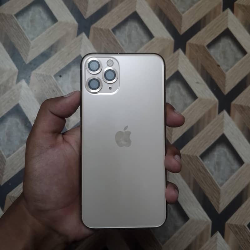 Iphone 11 pro 0